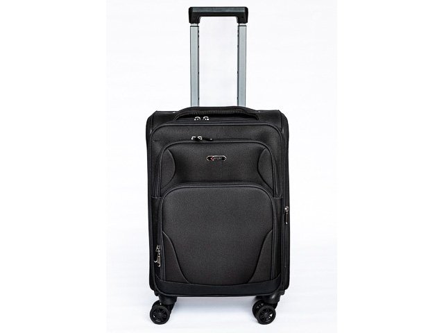 Valija cordura 2001 - 10Kg